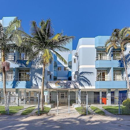 Marazul Apart Hotel 2 Florianopolis Ngoại thất bức ảnh