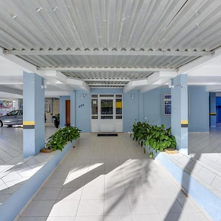 Marazul Apart Hotel 2 Florianopolis Ngoại thất bức ảnh