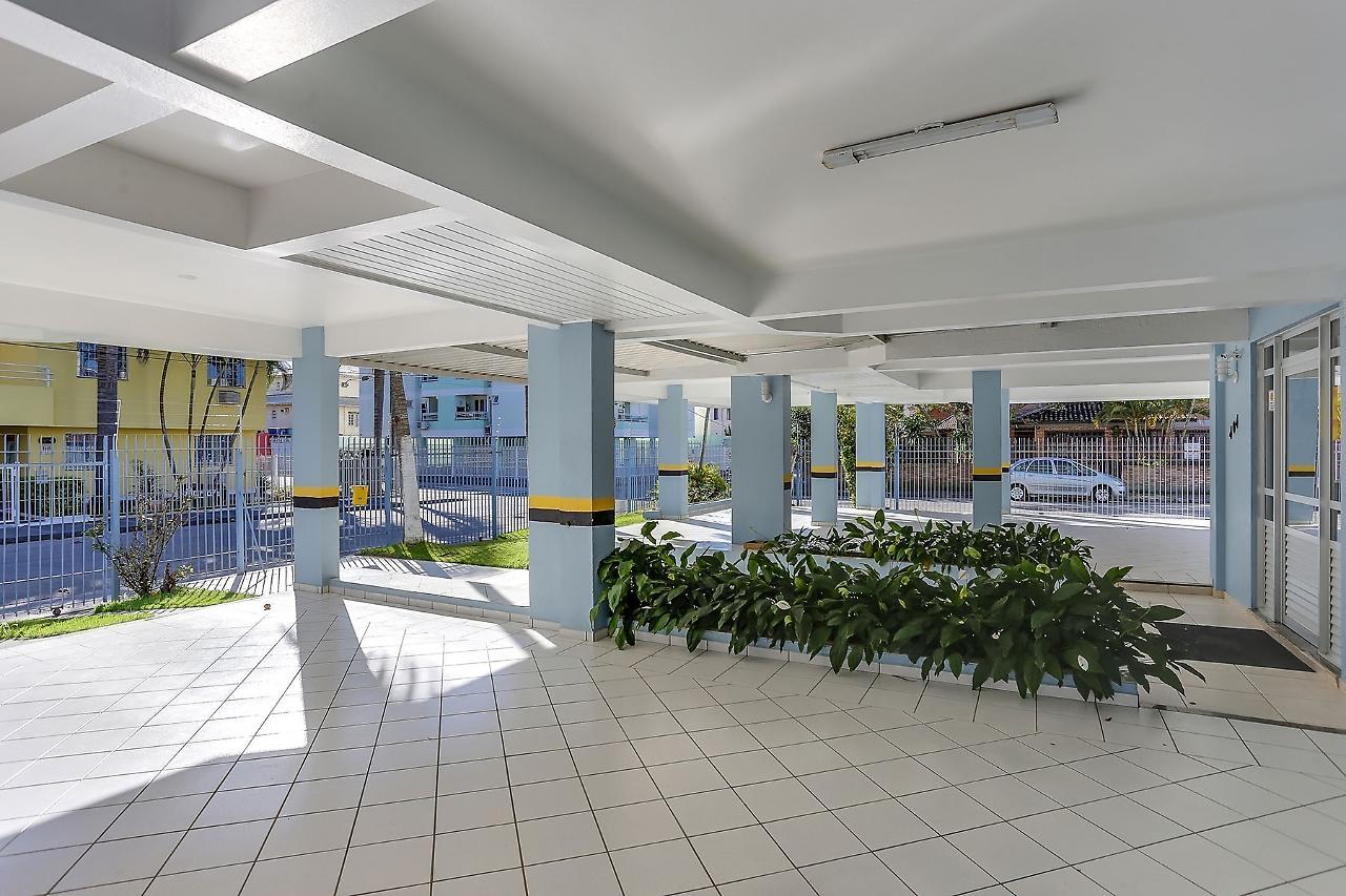 Marazul Apart Hotel 2 Florianopolis Ngoại thất bức ảnh