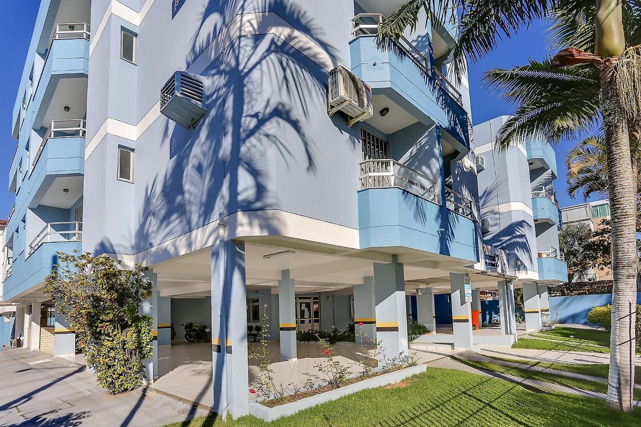 Marazul Apart Hotel 2 Florianopolis Ngoại thất bức ảnh