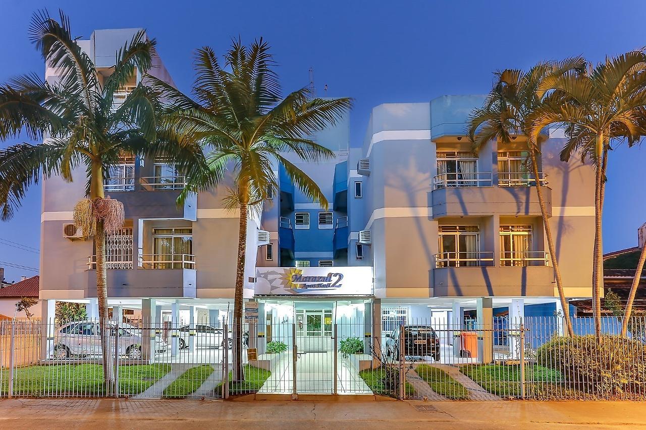Marazul Apart Hotel 2 Florianopolis Ngoại thất bức ảnh