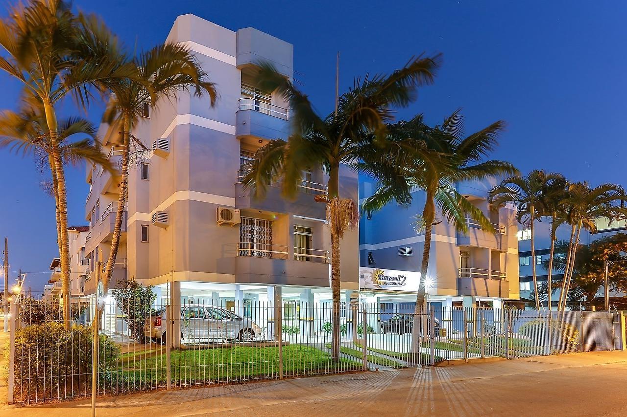 Marazul Apart Hotel 2 Florianopolis Ngoại thất bức ảnh