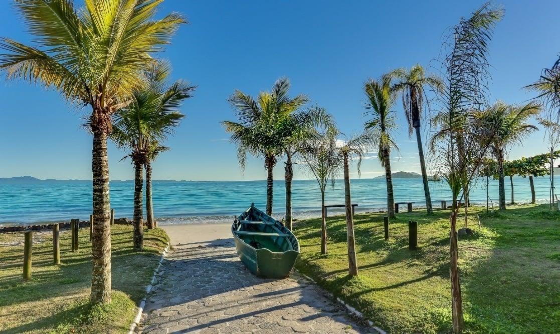 Marazul Apart Hotel 2 Florianopolis Ngoại thất bức ảnh