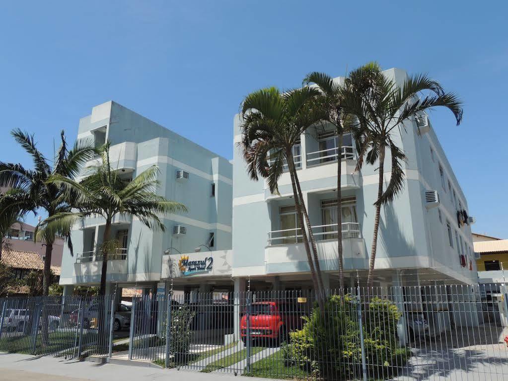 Marazul Apart Hotel 2 Florianopolis Ngoại thất bức ảnh