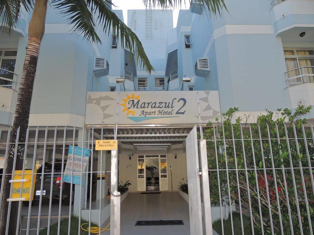 Marazul Apart Hotel 2 Florianopolis Ngoại thất bức ảnh