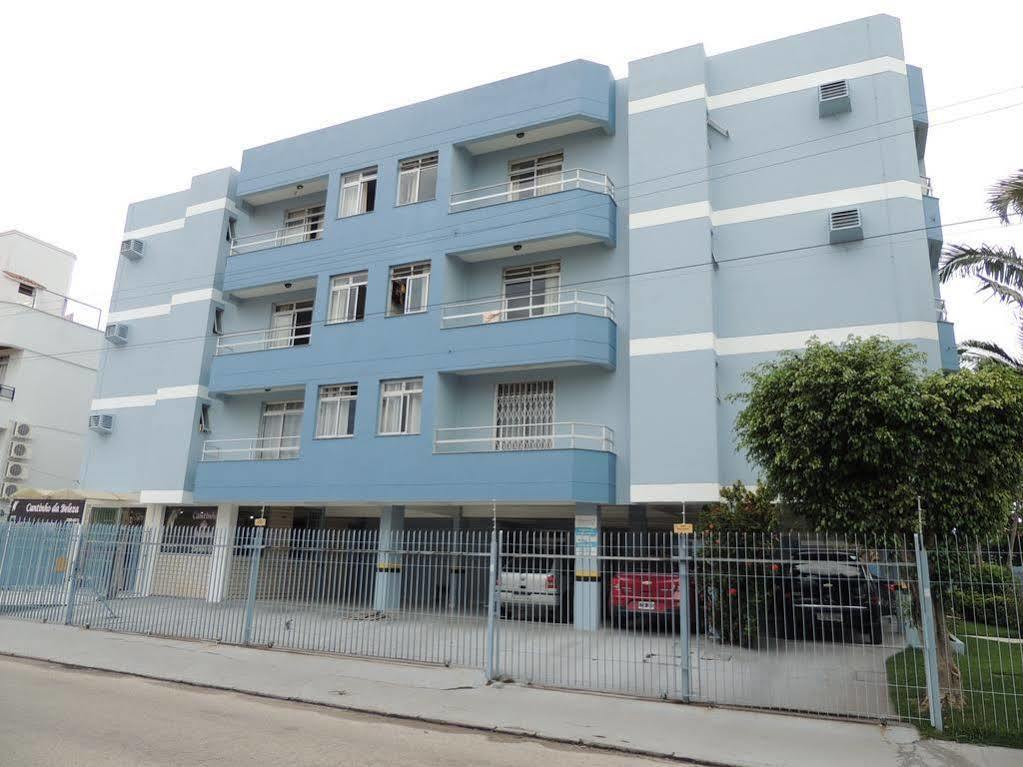 Marazul Apart Hotel 2 Florianopolis Ngoại thất bức ảnh