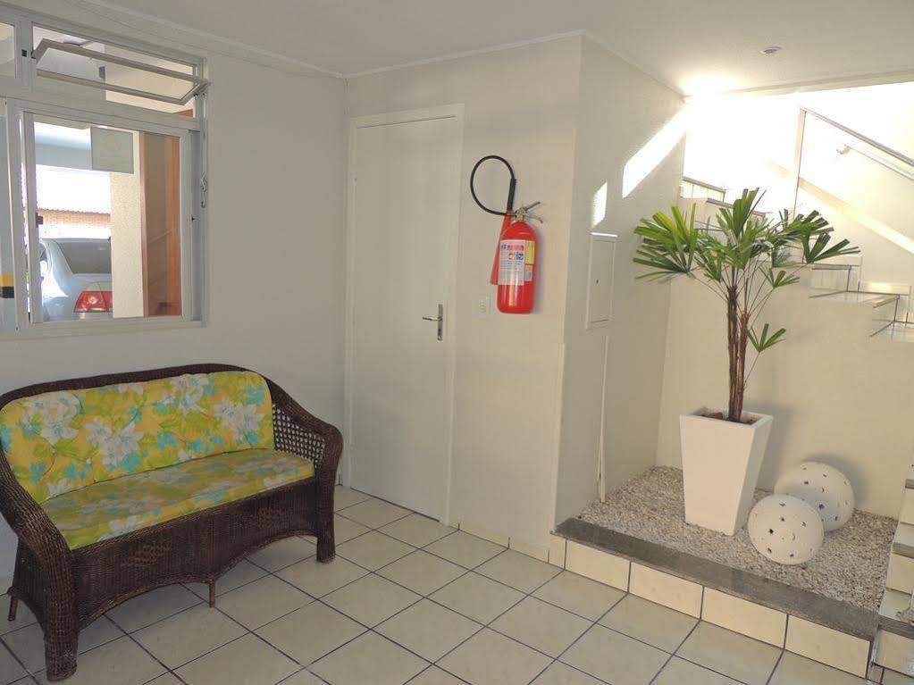 Marazul Apart Hotel 2 Florianopolis Ngoại thất bức ảnh