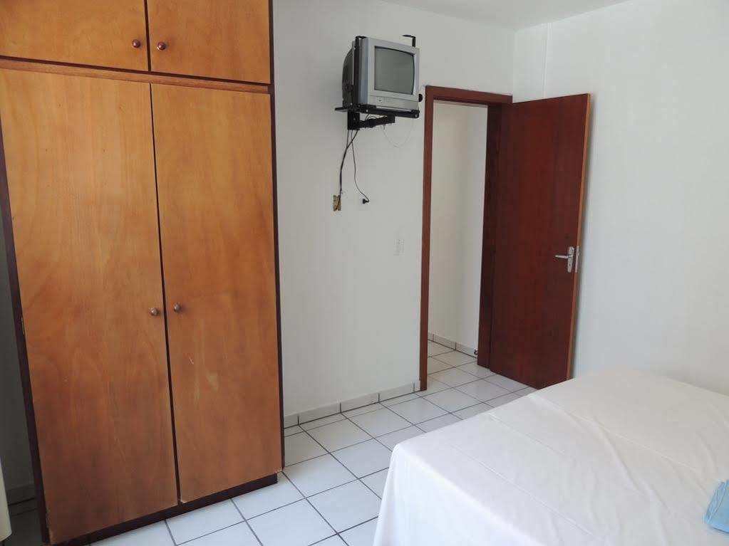 Marazul Apart Hotel 2 Florianopolis Ngoại thất bức ảnh