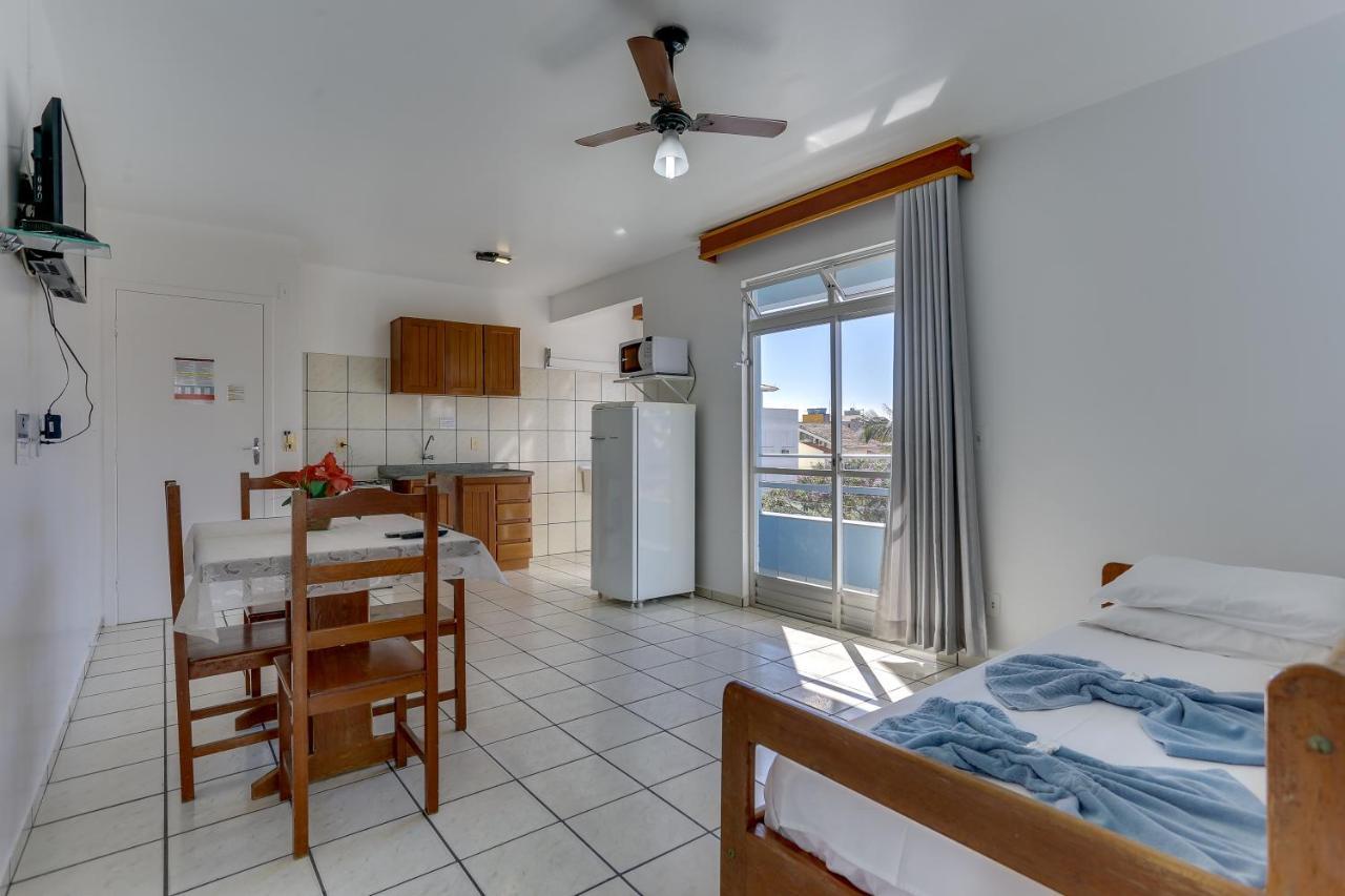 Marazul Apart Hotel 2 Florianopolis Ngoại thất bức ảnh