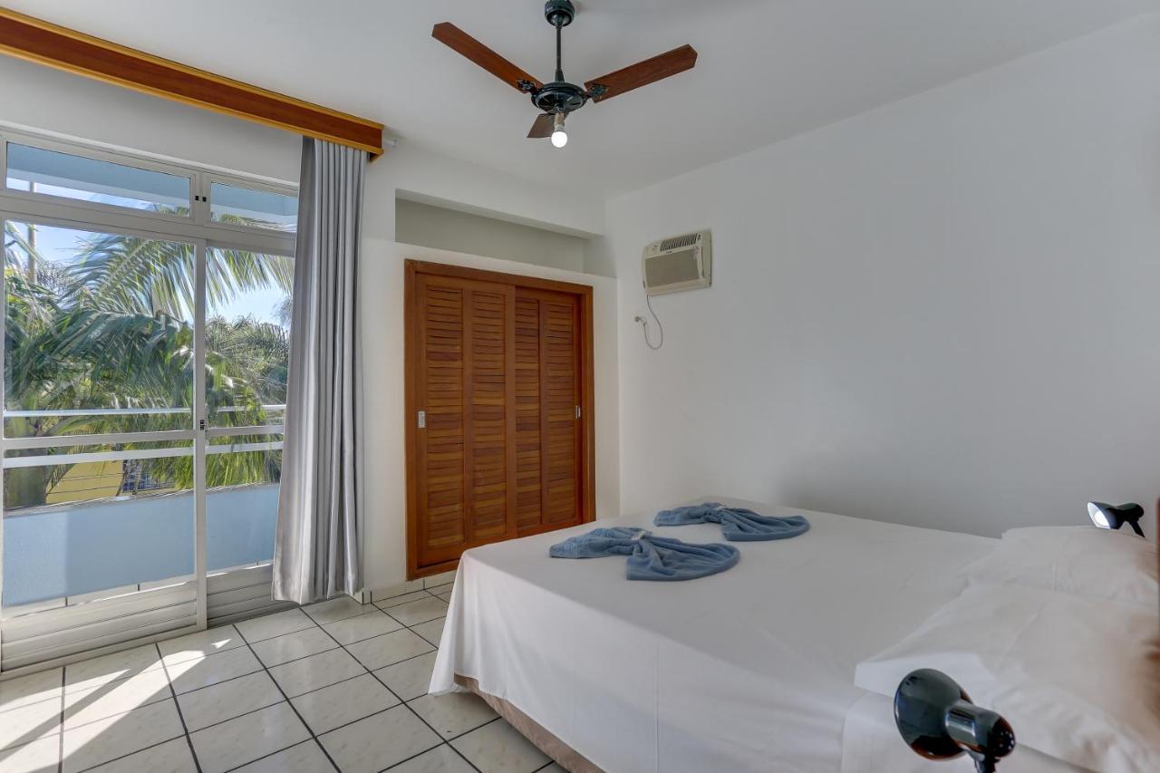 Marazul Apart Hotel 2 Florianopolis Ngoại thất bức ảnh