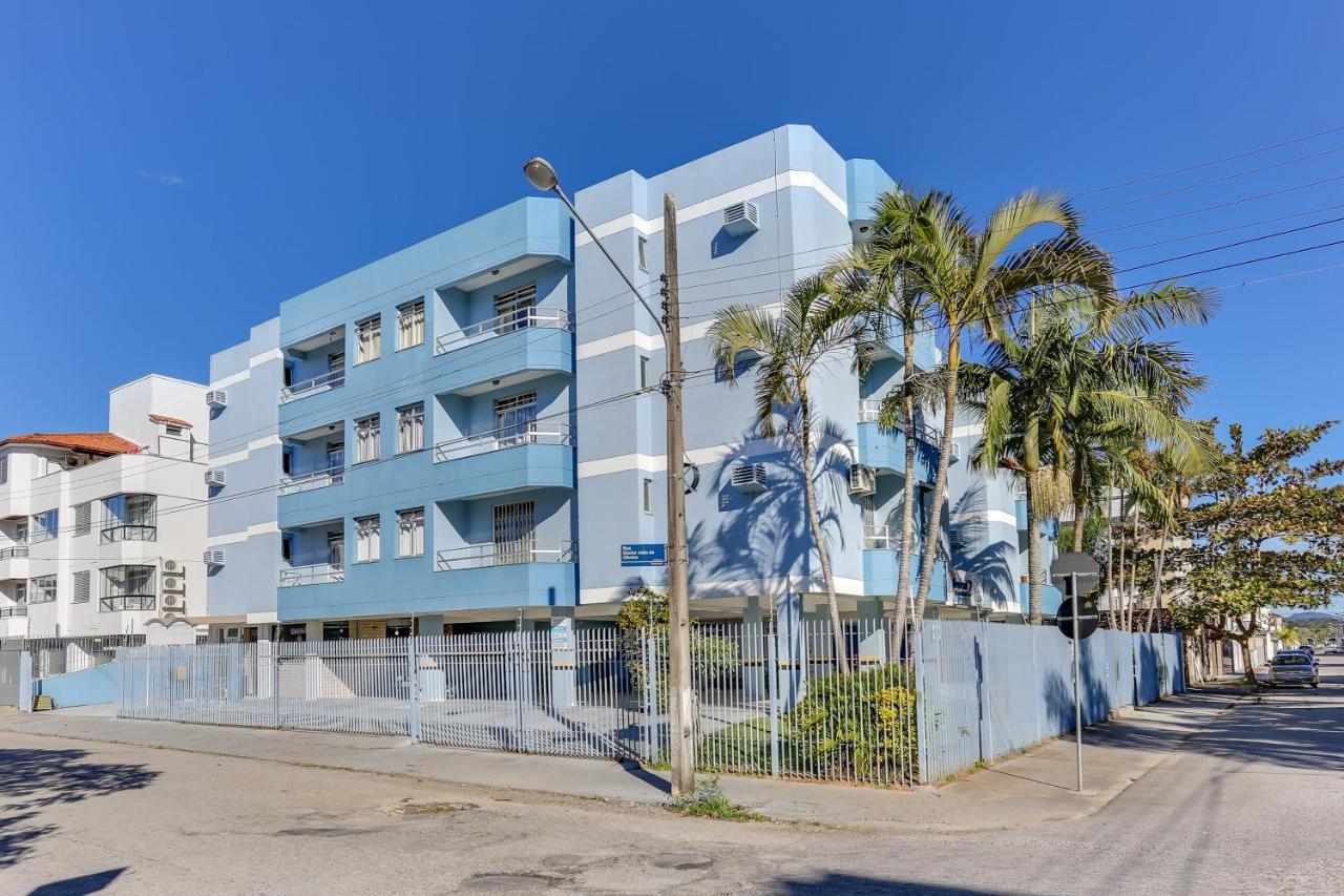 Marazul Apart Hotel 2 Florianopolis Ngoại thất bức ảnh