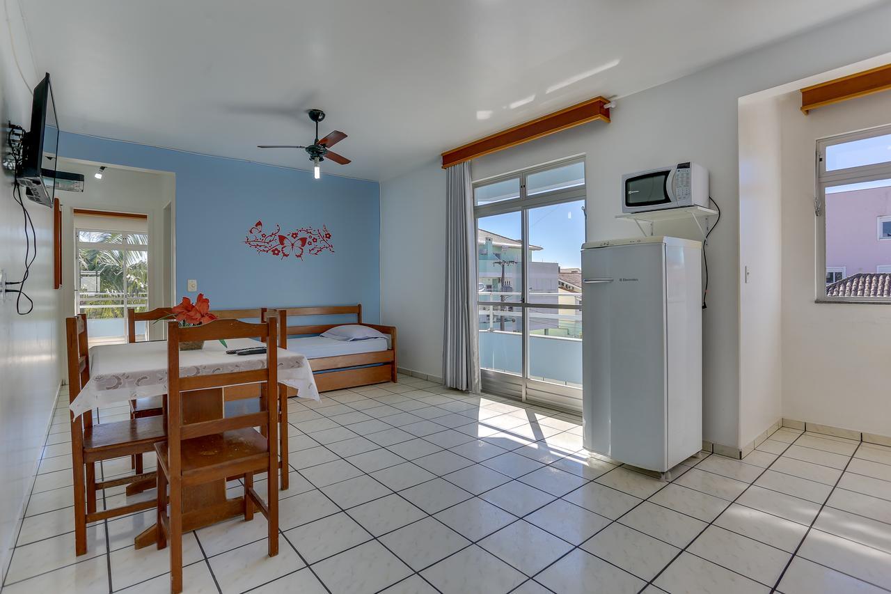 Marazul Apart Hotel 2 Florianopolis Ngoại thất bức ảnh