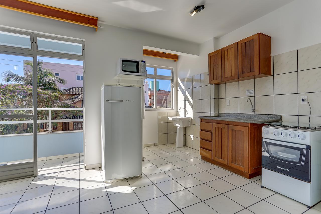 Marazul Apart Hotel 2 Florianopolis Ngoại thất bức ảnh