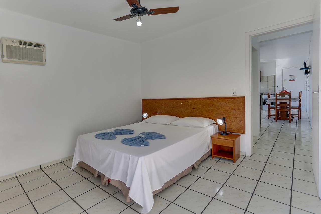 Marazul Apart Hotel 2 Florianopolis Ngoại thất bức ảnh