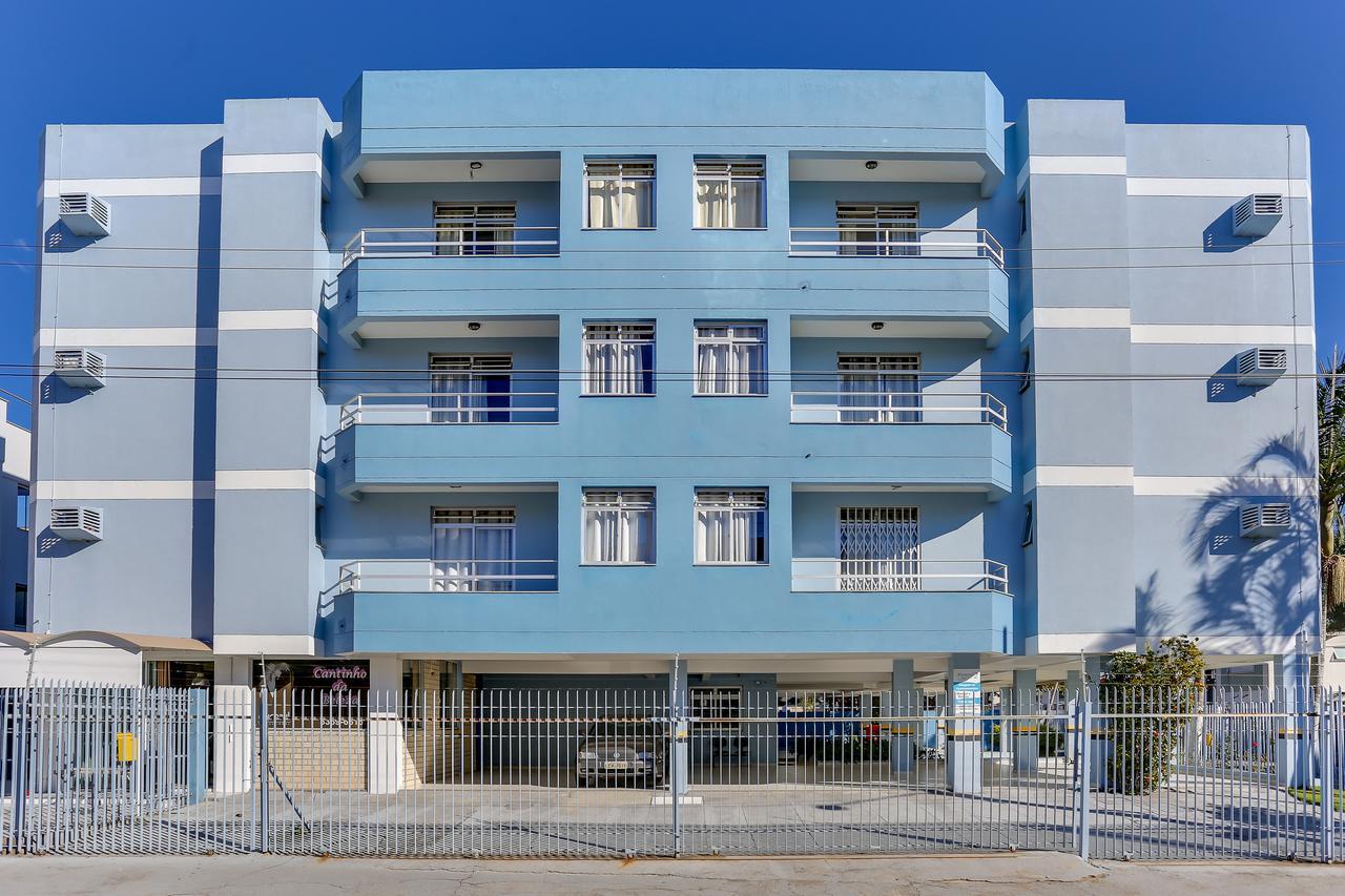 Marazul Apart Hotel 2 Florianopolis Ngoại thất bức ảnh