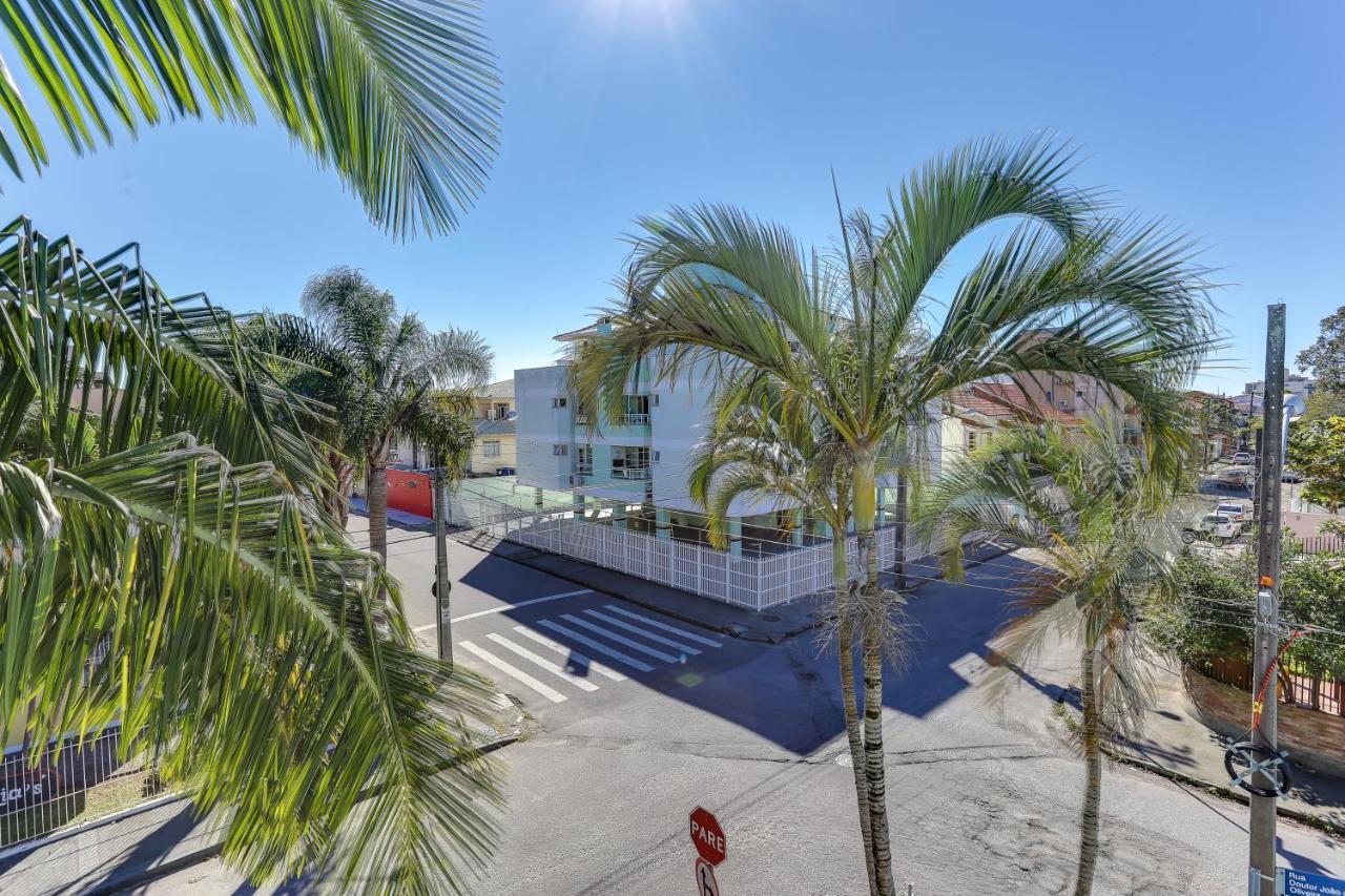 Marazul Apart Hotel 2 Florianopolis Ngoại thất bức ảnh