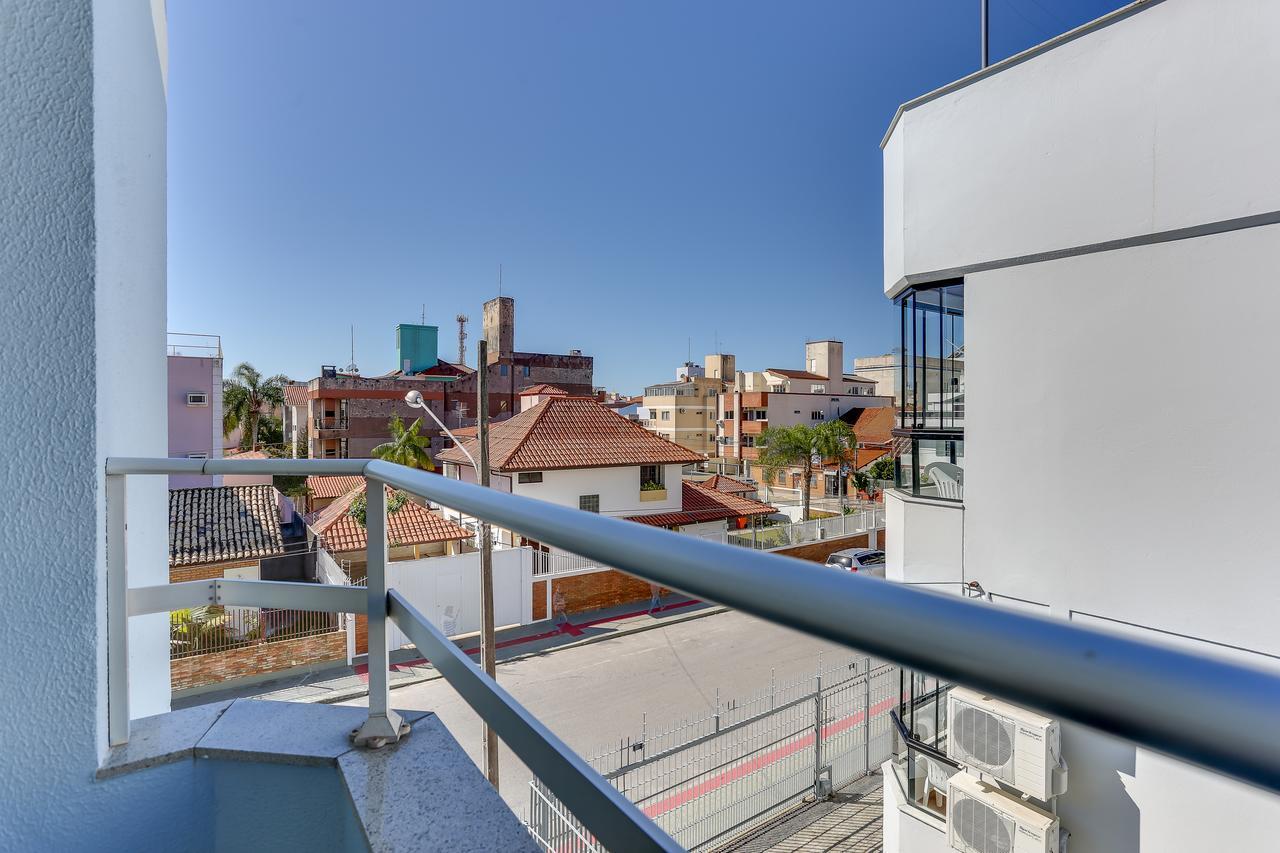 Marazul Apart Hotel 2 Florianopolis Ngoại thất bức ảnh