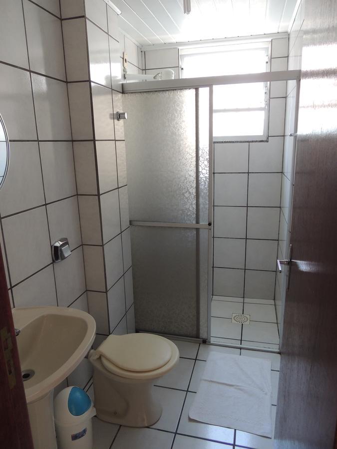 Marazul Apart Hotel 2 Florianopolis Ngoại thất bức ảnh
