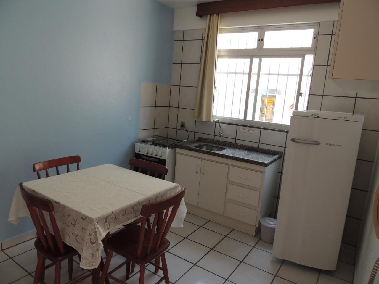 Marazul Apart Hotel 2 Florianopolis Ngoại thất bức ảnh