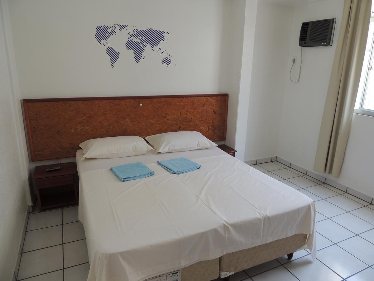 Marazul Apart Hotel 2 Florianopolis Ngoại thất bức ảnh