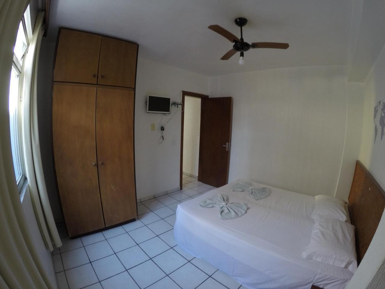 Marazul Apart Hotel 2 Florianopolis Ngoại thất bức ảnh
